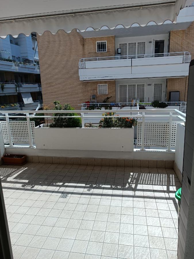 Appartamento Per 4, Metro B Monti Tiburtini, Ac, Wi-Fi Ρώμη Εξωτερικό φωτογραφία
